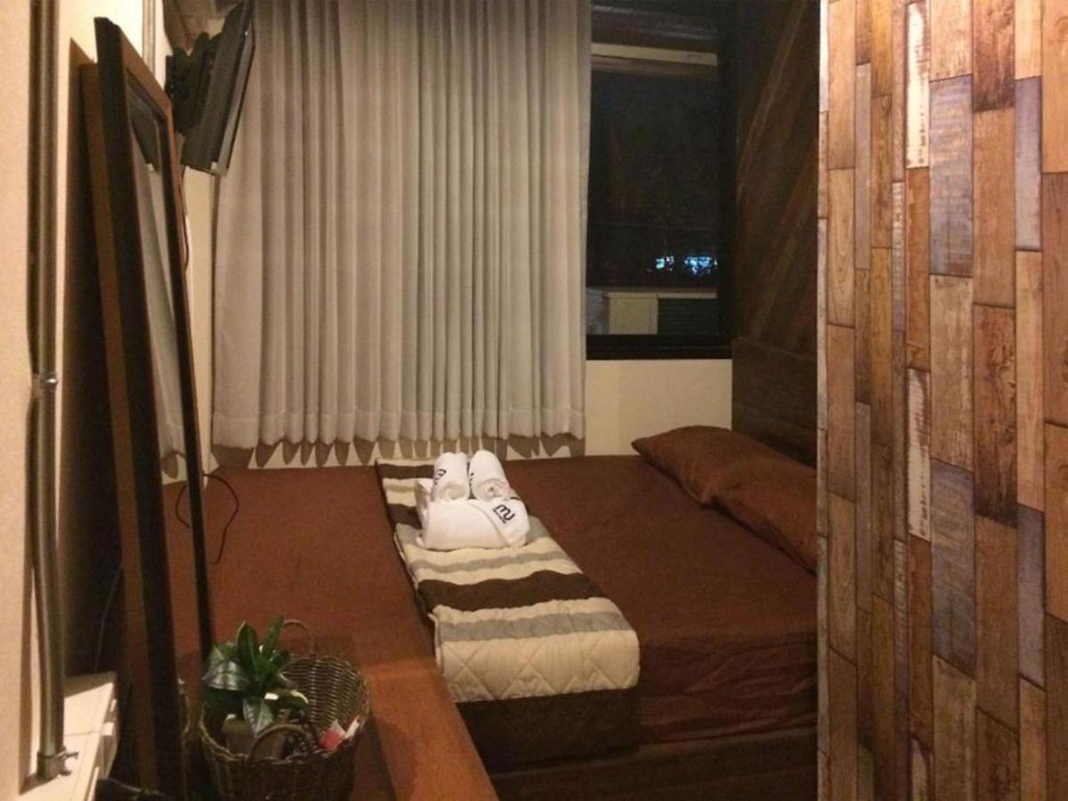 Mojo House Hostel Chiang Mai Buitenkant foto