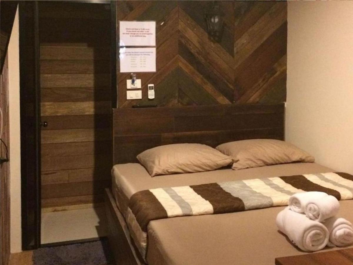 Mojo House Hostel Chiang Mai Buitenkant foto