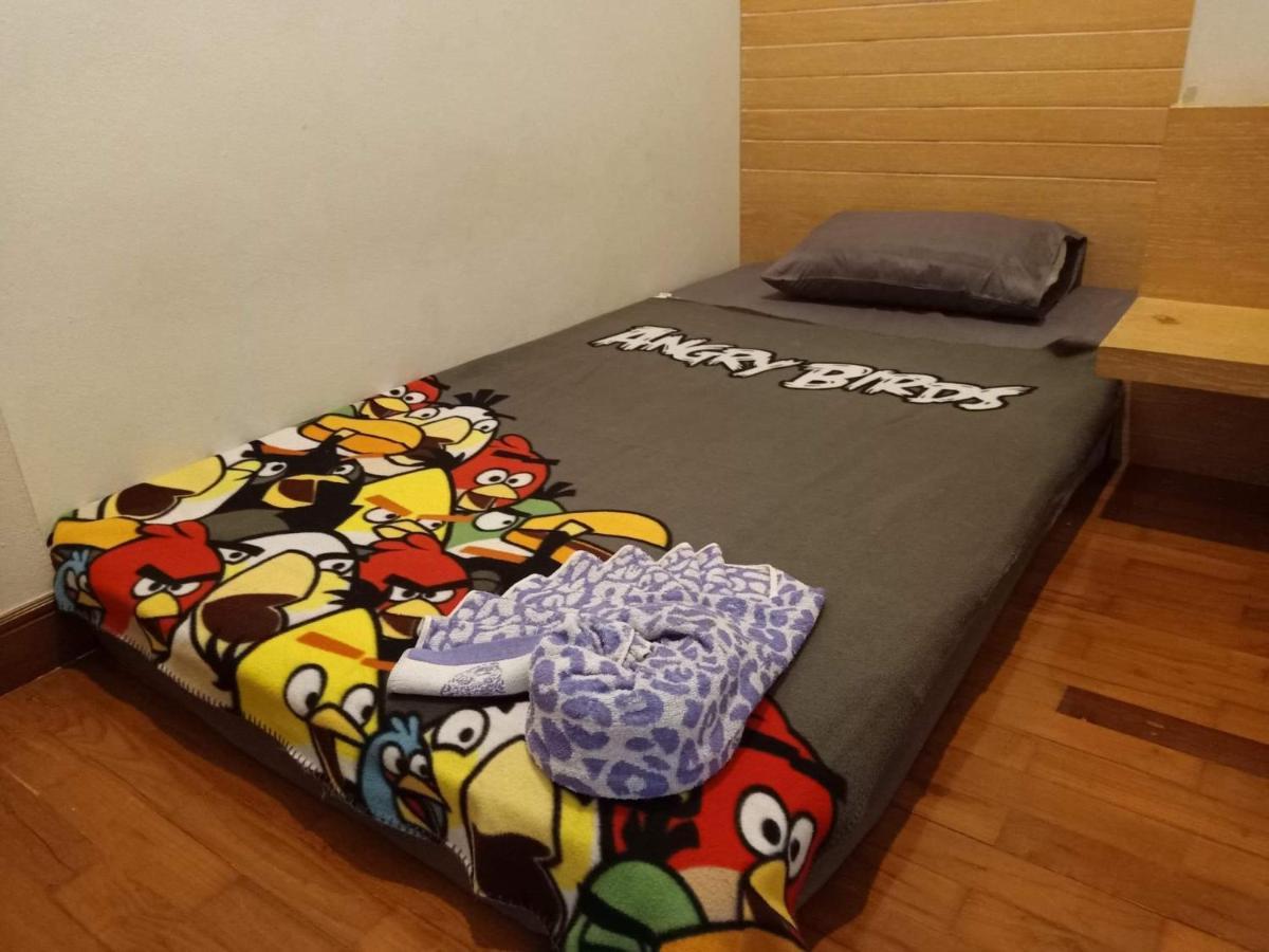 Mojo House Hostel Chiang Mai Buitenkant foto
