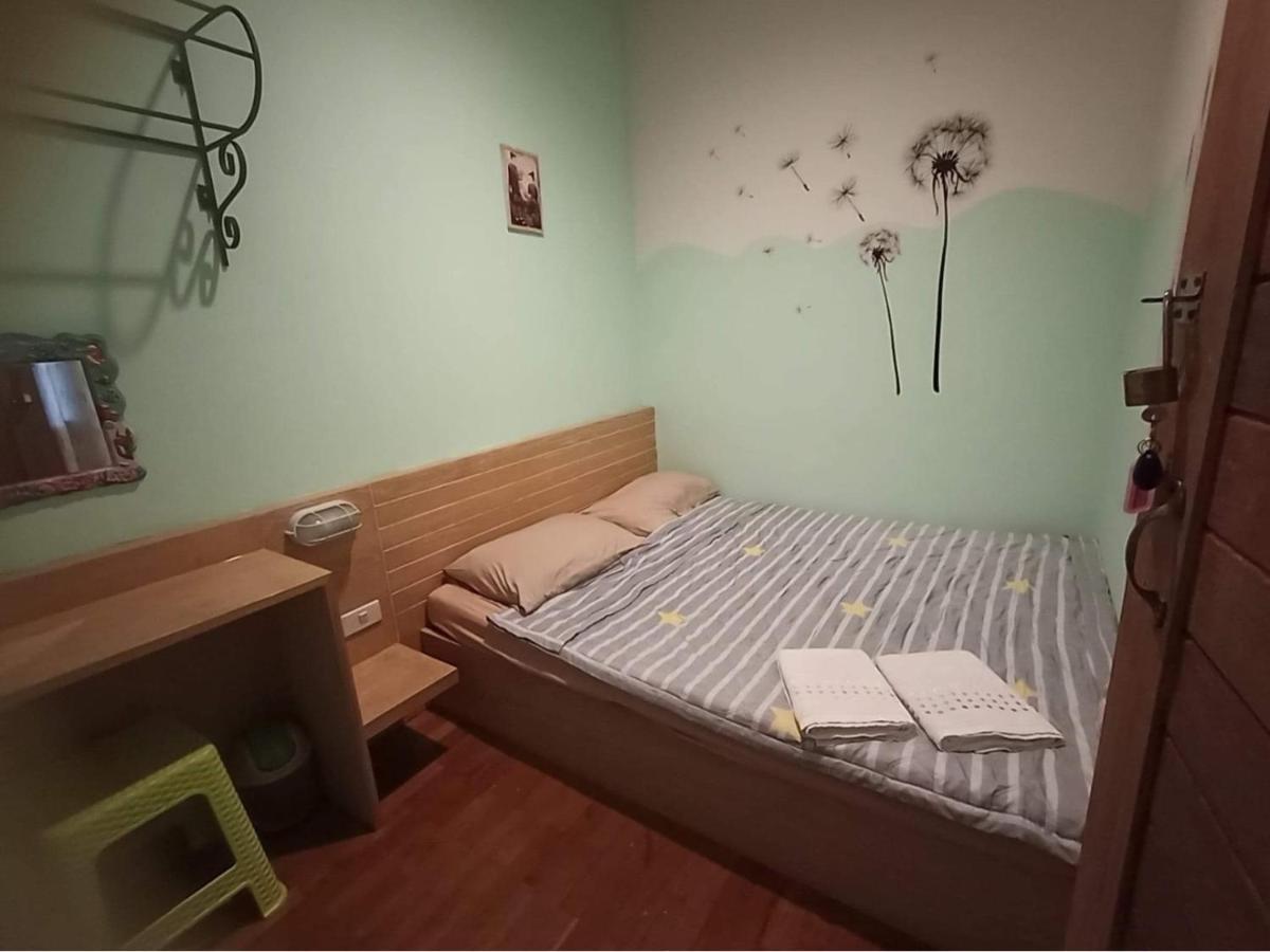 Mojo House Hostel Chiang Mai Buitenkant foto