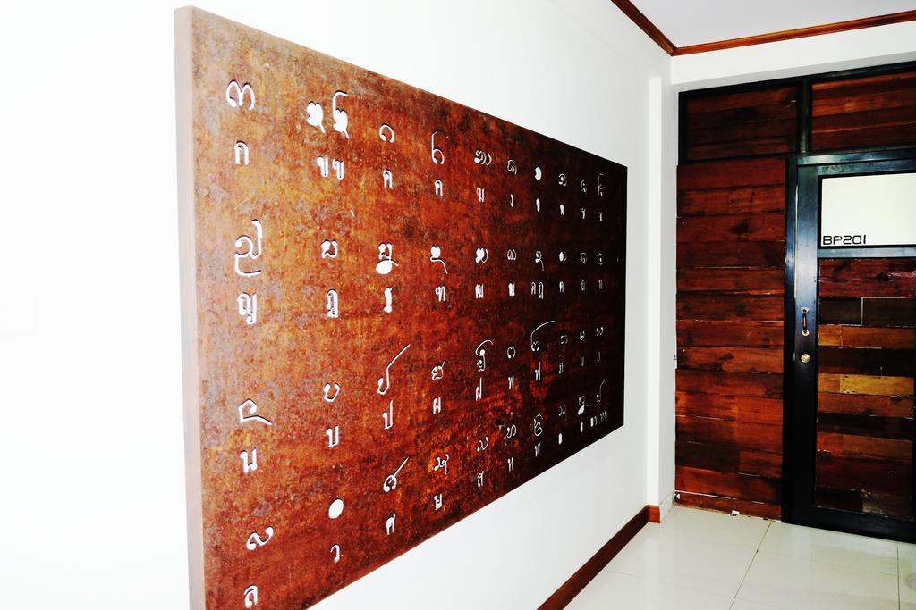 Mojo House Hostel Chiang Mai Buitenkant foto