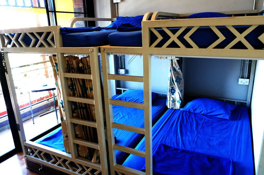 Mojo House Hostel Chiang Mai Buitenkant foto
