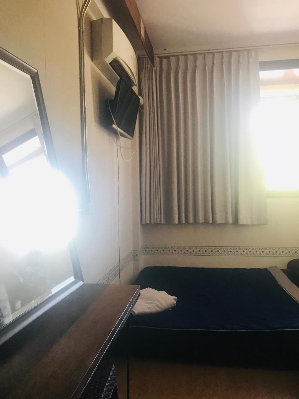 Mojo House Hostel Chiang Mai Buitenkant foto
