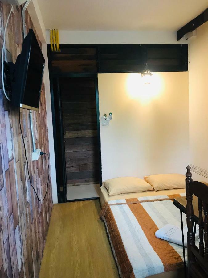 Mojo House Hostel Chiang Mai Buitenkant foto